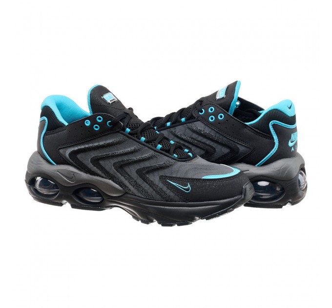 Кроссовки мужские Nike Air Max Tw Nn (FD9750-001)