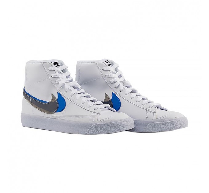 Кросівки Nike Blazer Mid Nn Gs FD0690-100