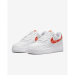 Кроссовки Air Force W Bandana Orange DJ9942-102
