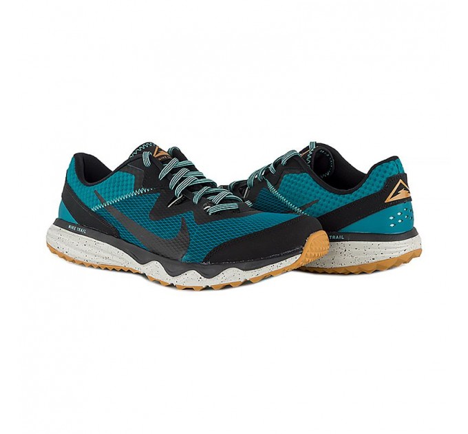 Кроссовки Nike Juniper Trail CW3808-302