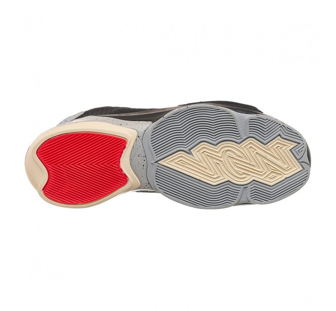 Кроссовки мужские Jordan Zion 2 (DO9161-060)