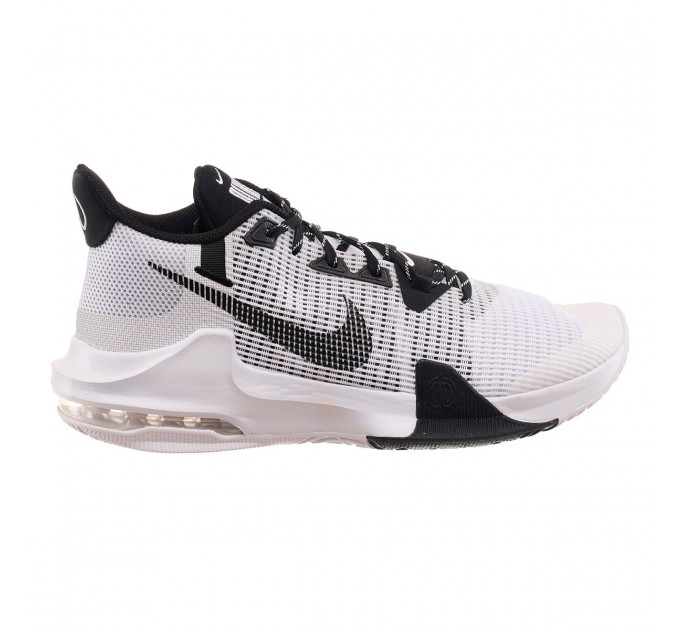 Кросівки Nike Air Max Impact 3 DC3725-100