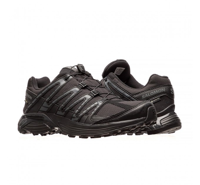 Кроссовки мужские Salomon Xt Reckon Gore-Tex (475375)