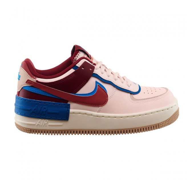 Кросівки жіночі Nike W Af1 Shadow (CI0919-601)
