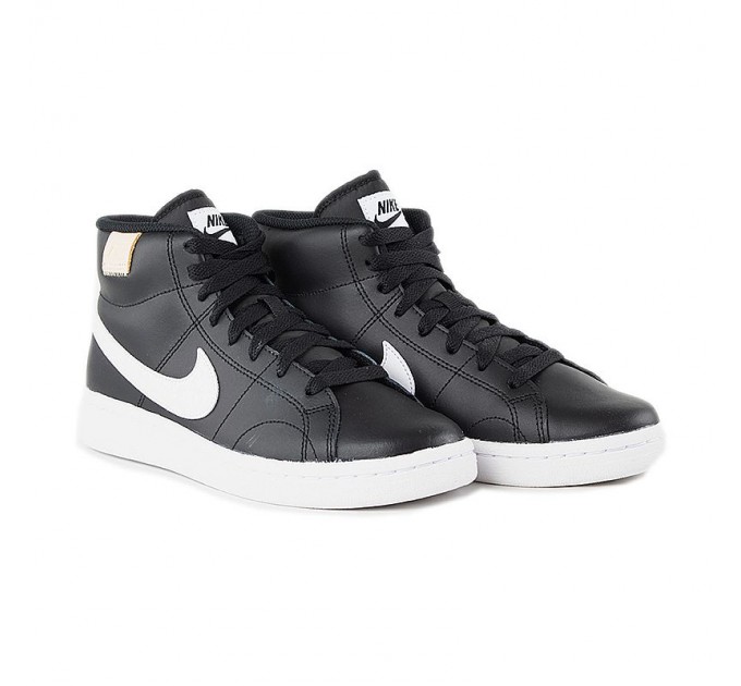 Кроссовки Nike Court Royale 2 Mid