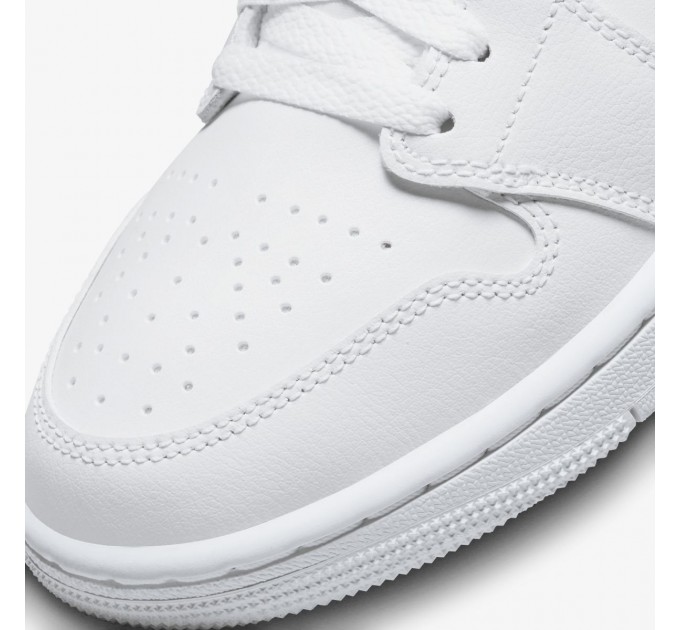 Кроссовки женские Nike Wmns Air Jordan 1 Mid (DV0991-111)