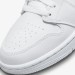 Кроссовки женские Nike Wmns Air Jordan 1 Mid (DV0991-111)