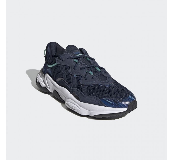 Кроссовки мужские Adidas Ozweego (H05147)