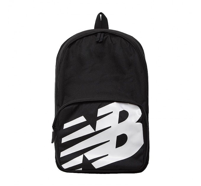 Nb Logo Twin Pack