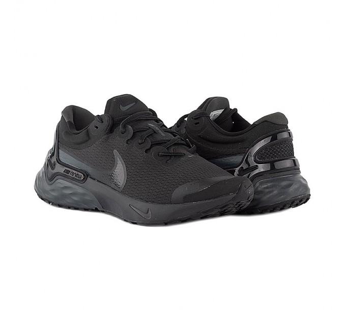 Кроссовки Nike Renew Run 3 DC9413-003