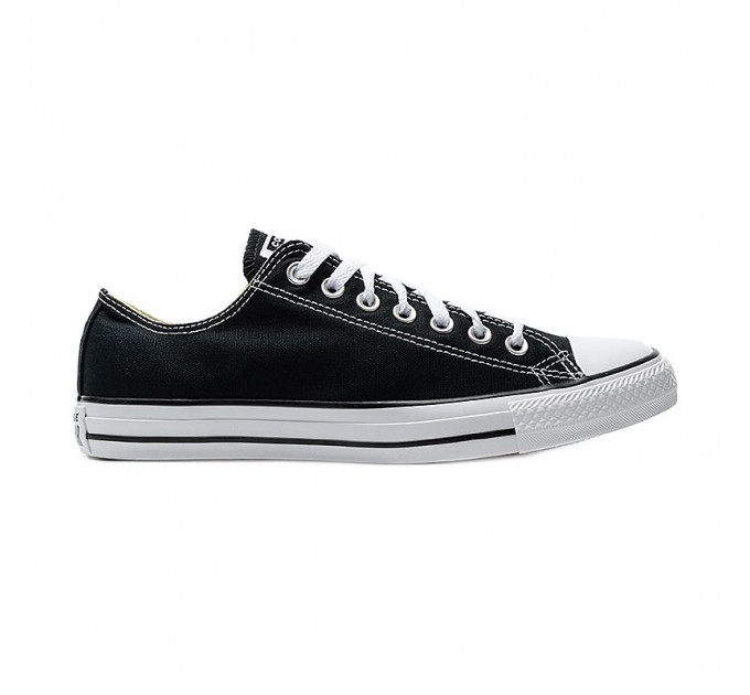 Кеды Converse ALL STAR OX BLACK
