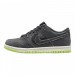 Кроссовки Nike Dunk Low Halloween (2022) (Gs) Iron Grey DQ6215-001