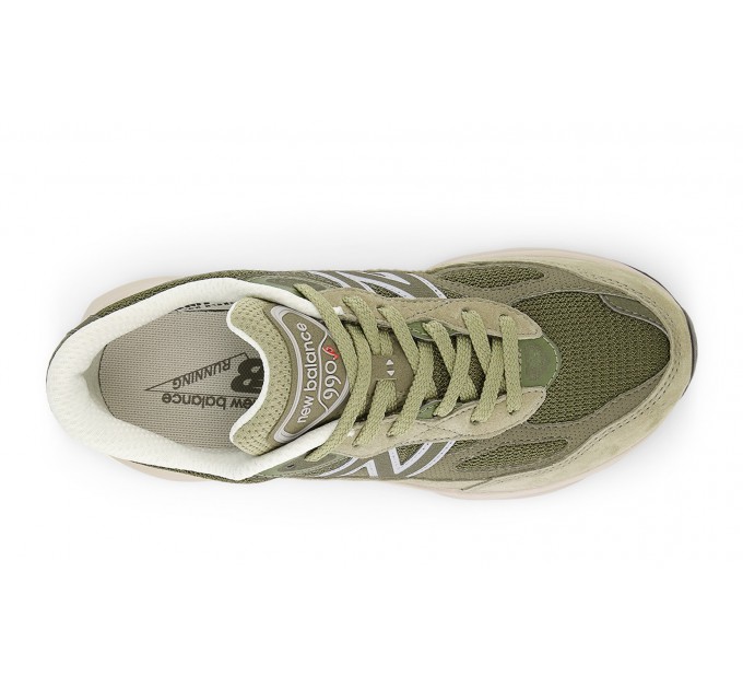Кроссовки New Balance 990 Gc GC990TA6