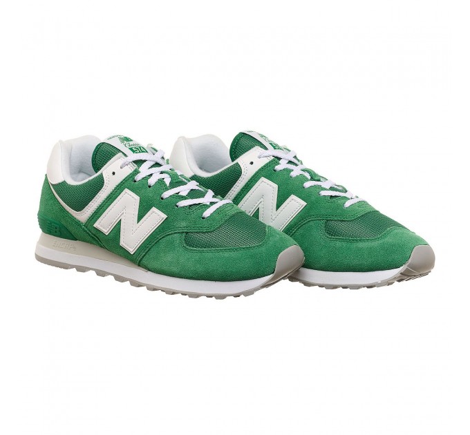 Кроссовки мужские New Balance Snakers 574 (ML574PG2)