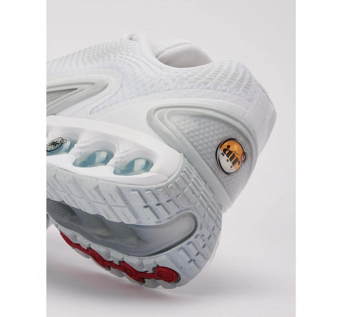 Кроссовки женские Nike Air Max Dn White F (FJ3145-102)