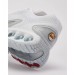 Кроссовки женские Nike Air Max Dn White F (FJ3145-102)