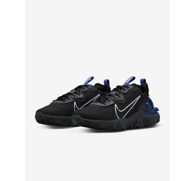 Кроссовки мужские Nike React Vision (DV6491-001)