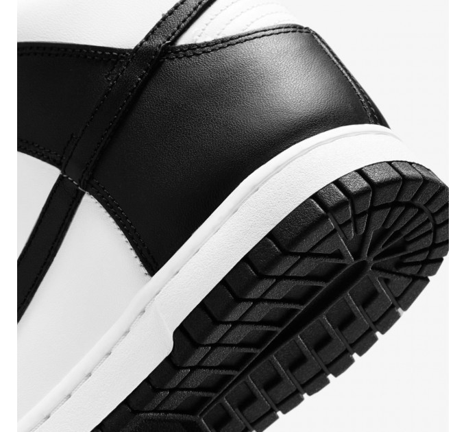 Кроссовки женские Nike Dunk High Panda (DD1869-103)