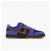 Кроссовки мужские Nike Sb Dunk Low Pro Violet/Black (HQ1625-500)