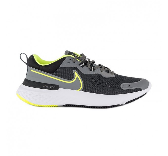 Кроссовки Nike React Miler 2 CW7121-002