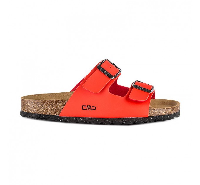 Тапочки Cmp Eco Thalitha Wmn Slipper 3Q91016-C708