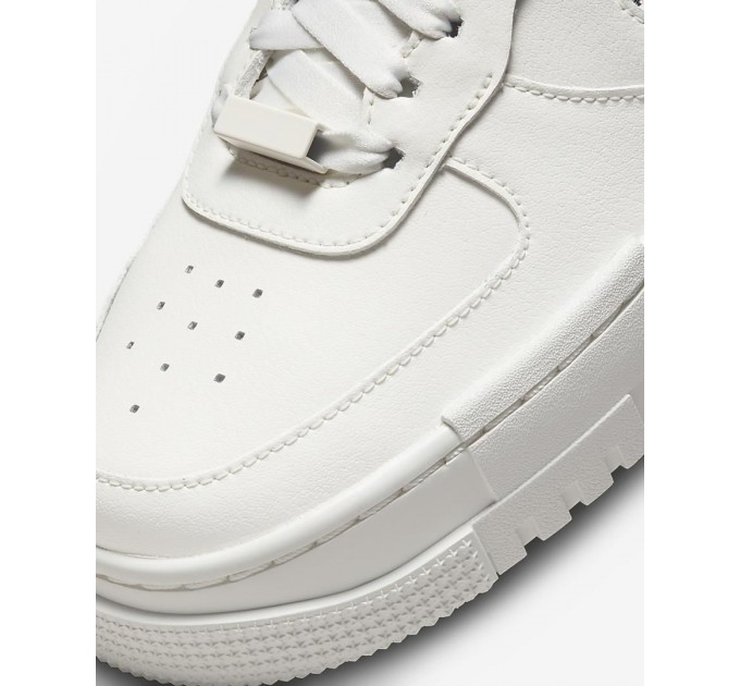 Кроссовки женские Nike Air Force 1 Pixel (DH9632-101)