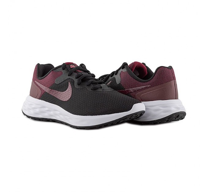 Кроссовки Nike W Revolution 6