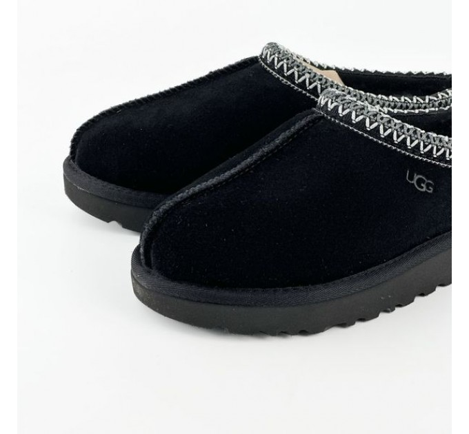 Кроссовки Ugg Tasman 5955-BLK
