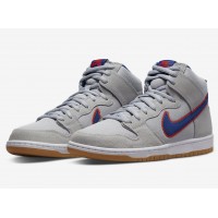 Кросівки Nike Sb Dunk High Prm DH7155-001