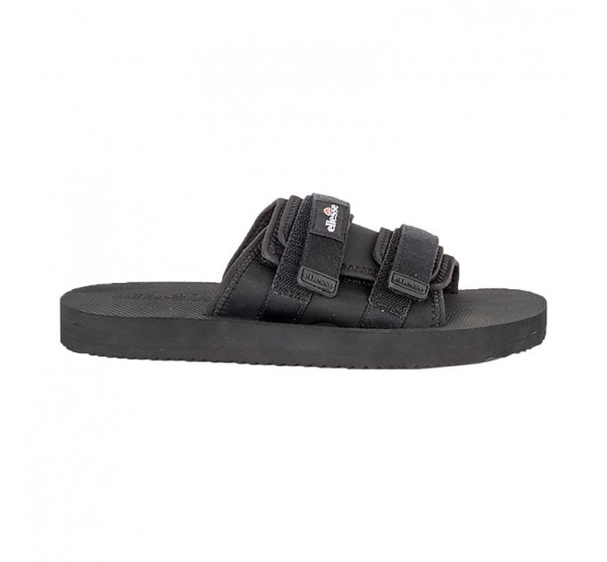 Тапочки Ellesse Laax Slide SHMF0440-BLACK