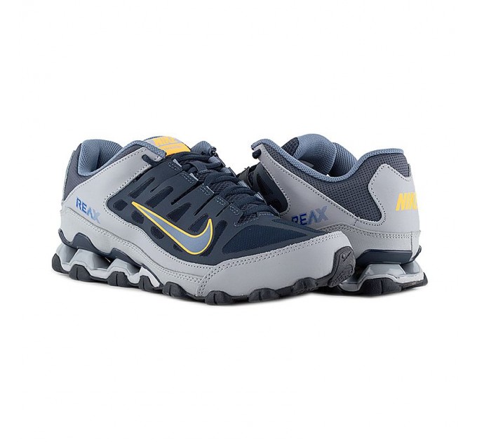 Кроссовки Nike Reax 8 Tr Mesh