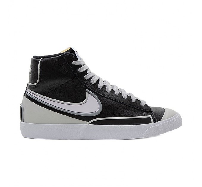 Кроссовки Nike Blazer Mid '77 Infinite