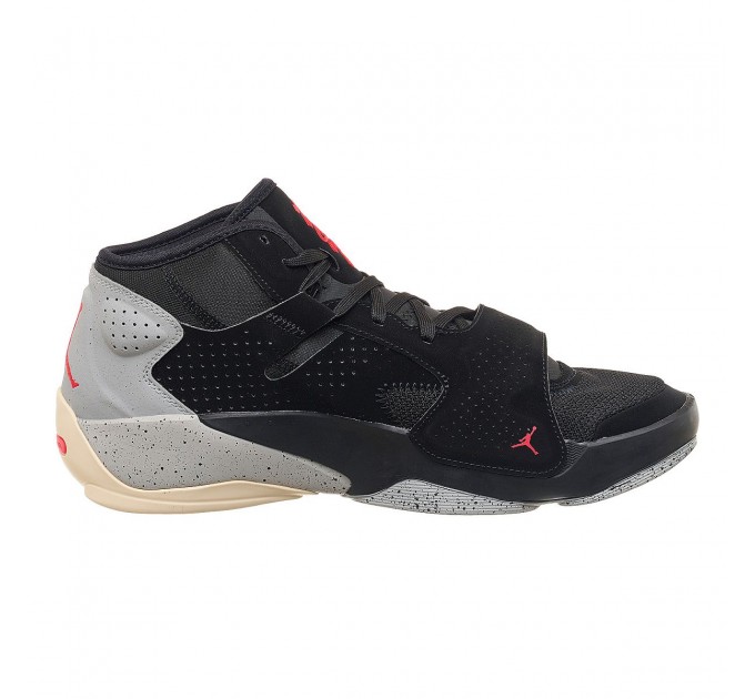 Кроссовки мужские Jordan Zion 2 (DO9161-060)