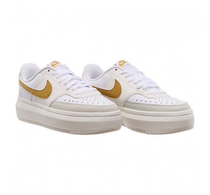 Кросівки жіночі Nike Court Vision Alta (DZ5394-100)