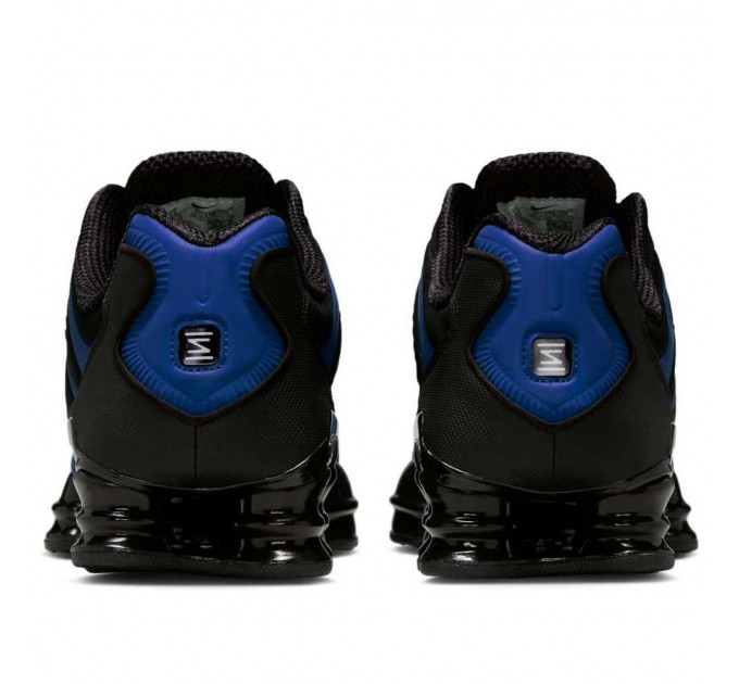 Кроссовки мужские Nike Shox Tl (IH1338-002)