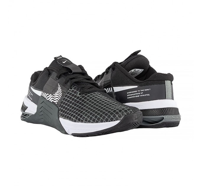 Кроссовки Nike Metcon 8 DO9327-001