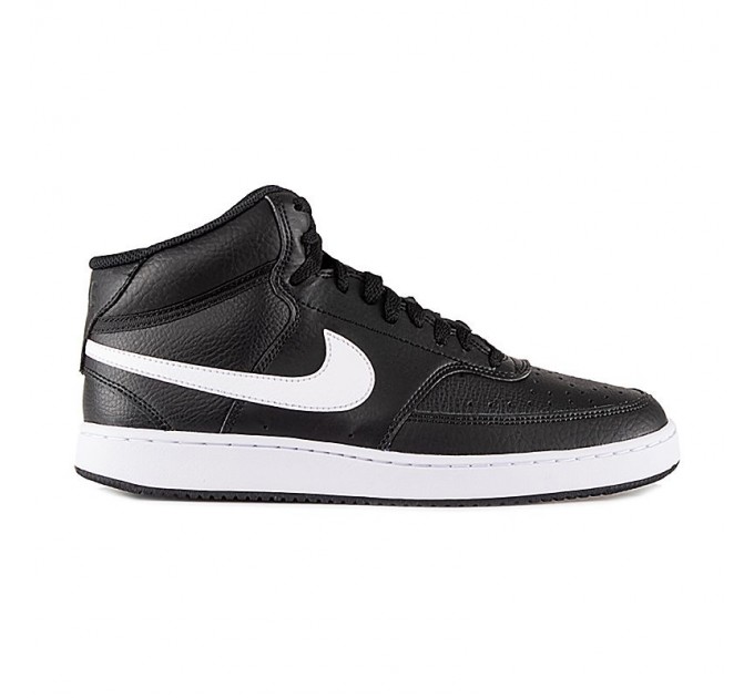 Кросівки Nike COURT VISION MID