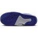 Кроссовки Jordan Max Aura 5 Gs White Radiant Blue DZ4352-140