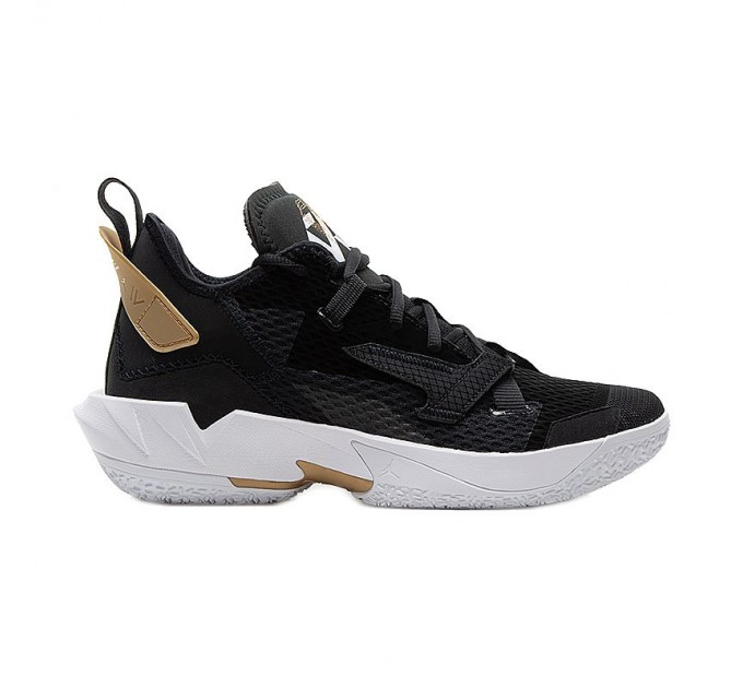 Кроссовки Jordan WHY NOT ZER0.4