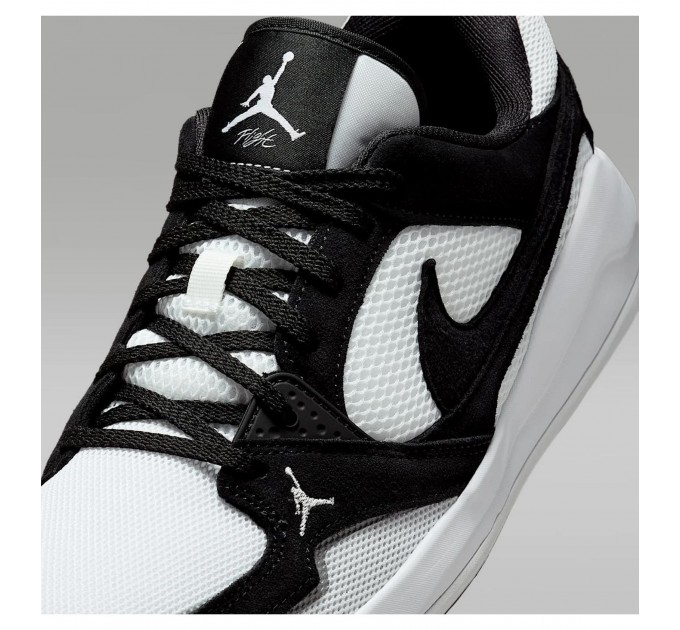 Кросівки чоловічі Jordan Cmft Era Black/White (HJ6777-001)
