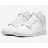 Кросівки жіночі Nike Dunk High Pearl White (DM7607-100)
