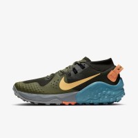 Кроссовки Nike Wildhorse 6