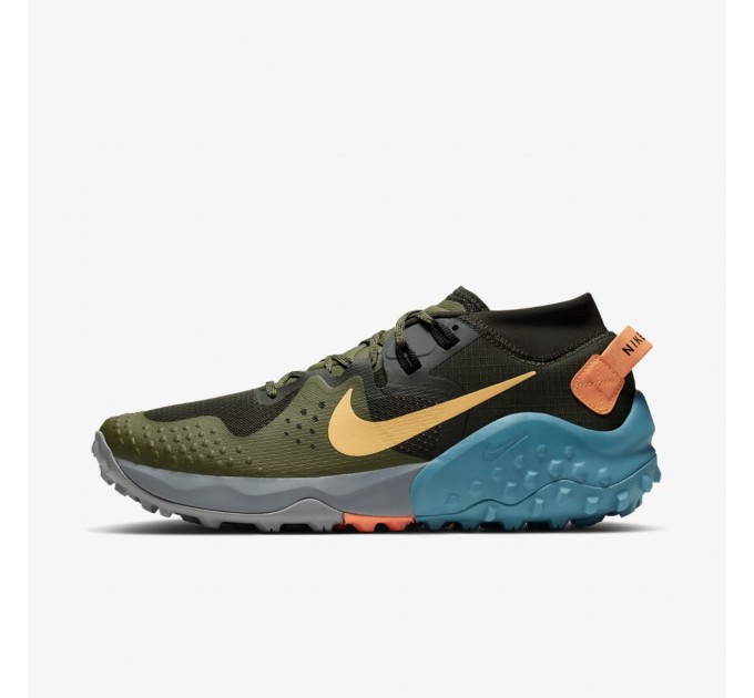 Кроссовки Nike Wildhorse 6