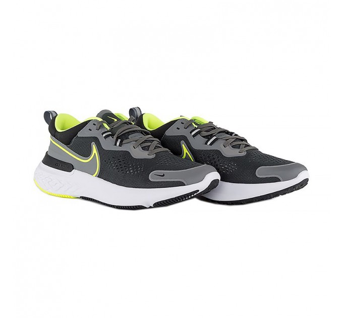 Кроссовки Nike React Miler 2 CW7121-002