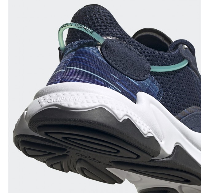 Кроссовки мужские Adidas Ozweego (H05147)