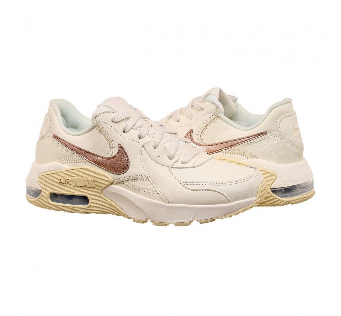 Кроссовки женские Nike Air Max Excee Lea (DM0837-100)