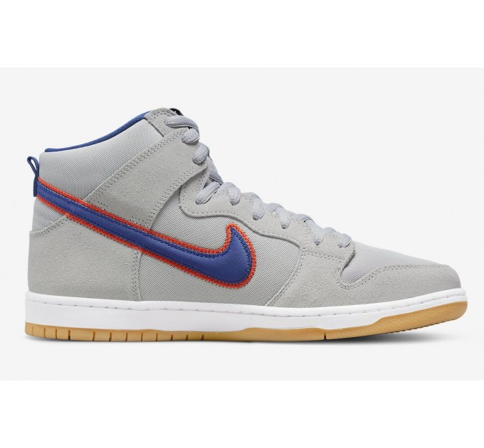 Кросівки Nike Sb Dunk High Prm DH7155-001