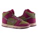 Кросівки жіночі Nike Dunk High “Dynamic Berry” (FB1273-500)