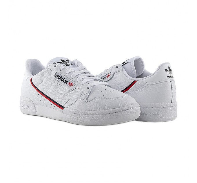 Кроссовки Adidas Continental 80
