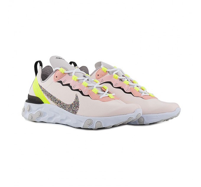 Кроссовки Nike W React Element 55 Prm